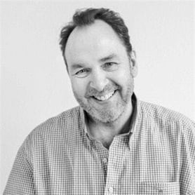 Nick Kendall Headshot