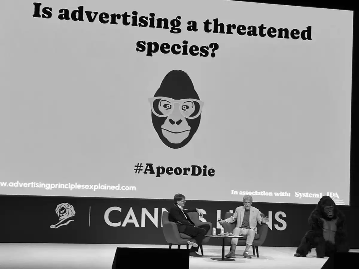 Issue 22: Cannes Special