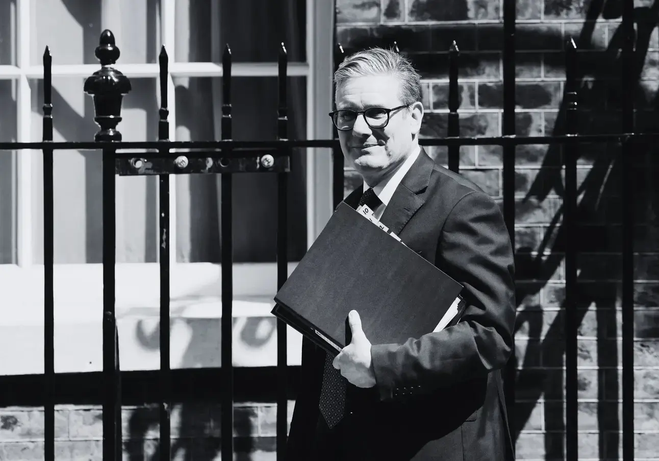 Issue 32: A bulletin for big ideas and better business.