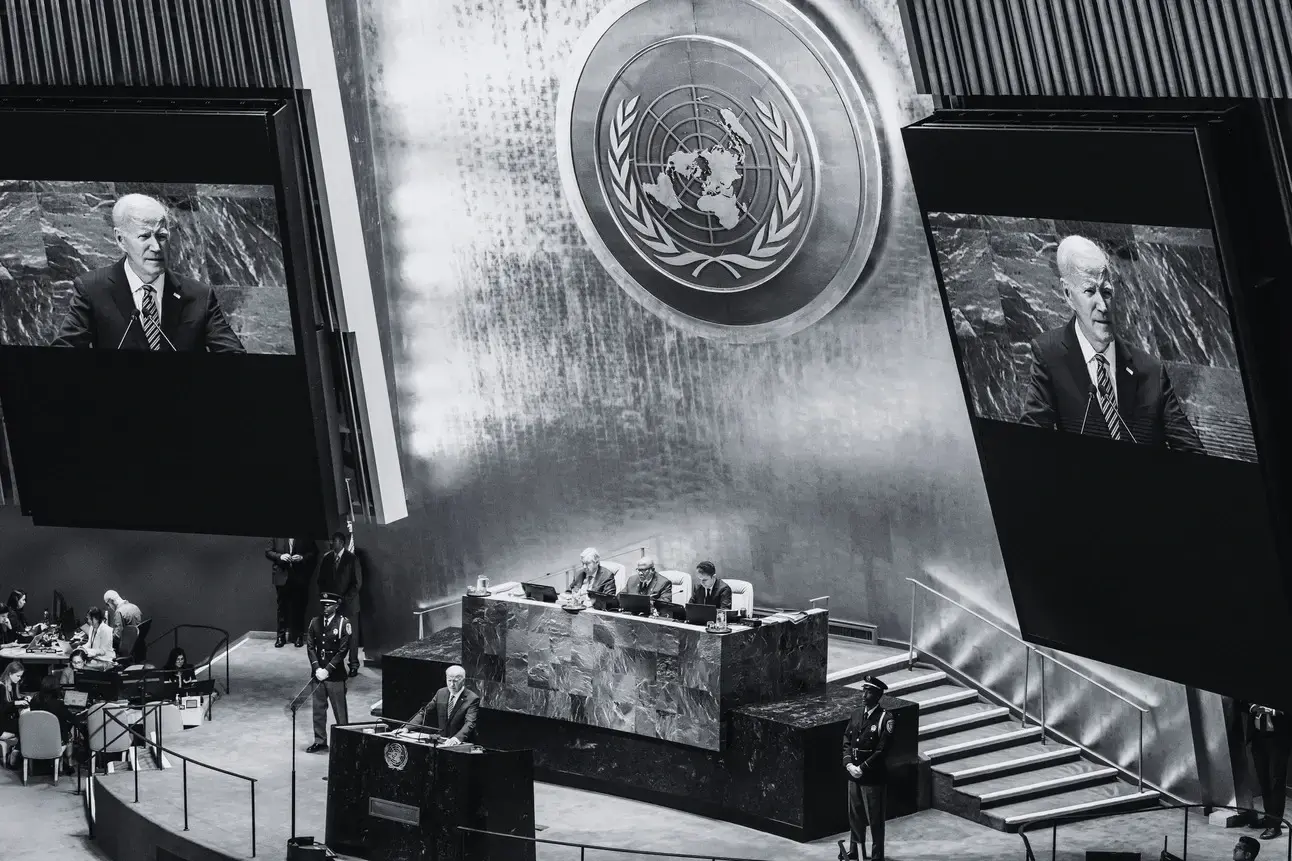 Issue 36: A bulletin for big ideas and better business.