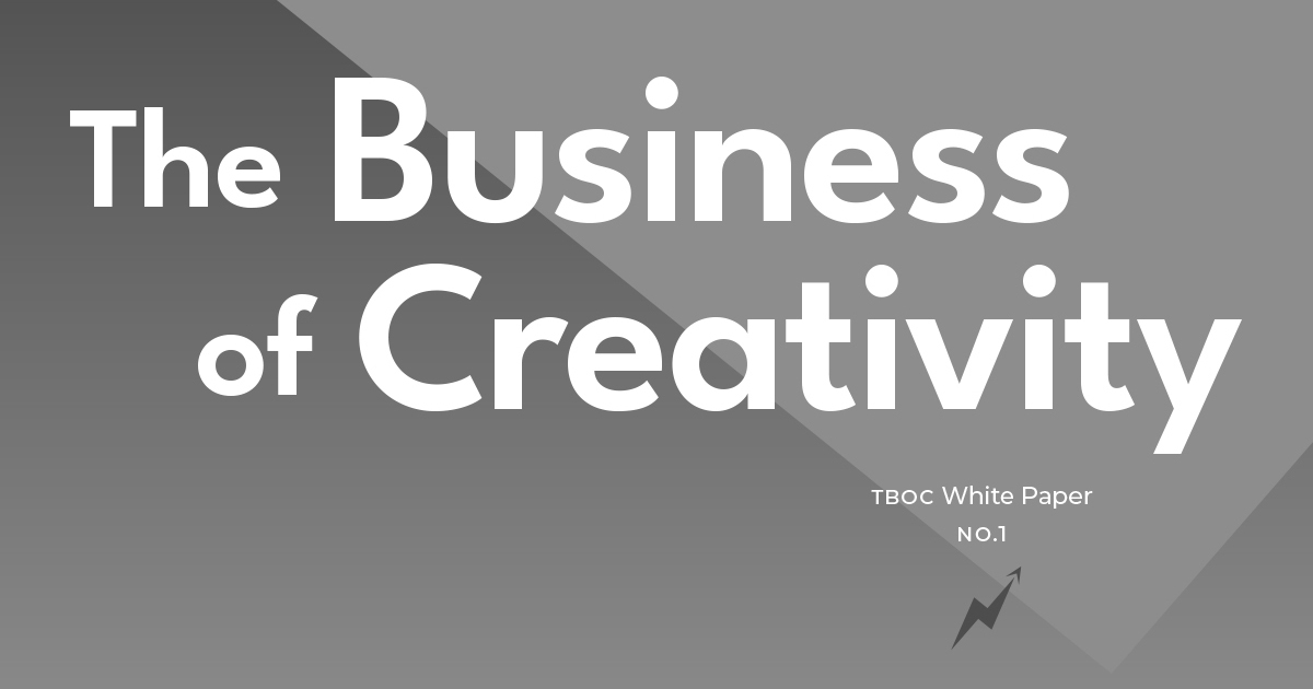 Issue 80: A Bulletin for Big Ideas and Better Business